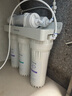 九阳（Joyoung）净水器机家用厨下矿物质净饮水自来水前置过超滤器机1283 实拍图