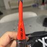 YONEX 尤尼克斯羽毛球拍线耐打高弹性BG进攻型专业训练控球子母线 BG80黄色【高弹型】搓球/杀球 实拍图