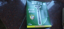 吉列（Gillette）威锋2手动剃须刀刀片男士老式刮胡刀双层刀头锋速2层刀片刮脸剃须刀架 威锋1刀架12刀头 实拍图