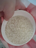 十月稻田 2022年新米 长粒香大米 10kg 东北大米 香米  十公斤 实拍图
