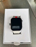 华为手表WATCH FIT 4【七夕情人节礼物】智能运动健康通话NFC支付血氧送男女朋友礼物FIT 3 Pro升级 悦动白色+陶瓷白银定制表带 实拍图
