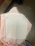 尼多熊儿童内裤女中大童A类平角纯棉婴儿不夹pp透气舒适四角短裤 M码 实拍图