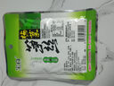 宝食梅菜笋丝80g*30包咸菜下饭菜小菜酸菜零食配粥配饭福建特产小吃菜 梅菜笋丝80g*20包 实拍图