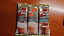 雀巢（Nestle）咖啡浓系列慕斯卡布奇诺速溶咖啡三合一减蔗糖19g*12条陈立农同款 实拍图