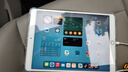 绿联 适用iPad Air3/Pro钢化膜通用苹果10.5英寸2019平板电脑保护贴膜抗压防摔高清抗指纹玻璃钻石膜 实拍图
