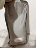 康佳电热水袋大号充电暖手宝注水暖水袋暖被窝用加大长绒暖宝宝暖手袋防爆电热宝暖脚暖床暖肚子神器 实拍图