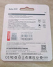 朗科（Netac）＆JOY联名款 256GB TF(MicroSD)存储卡 U3 C10 A1 4K P500系列 读速100MB/s 支持4K 不间断录制 实拍图