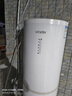 海尔（Haier）智家出品Leader空气能热水器200升热泵包安装 一级能效一匹电辅南北通用升级WiFiPA7U1（4-6人） 实拍图