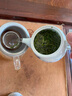 天福茗茶龙井 早春绿茶浙江龙井100g罐装茶叶 2025春茶绿茶 实拍图