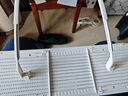 妙馨思空调挡风板挂式防直吹2025年新款挡风罩帘出风口防风挡板神器  实拍图