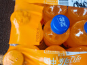 可口可乐（Coca-Cola）芬达 Fanta 高考季 橙味汽水碳酸饮料300ml*12瓶 高分必达 实拍图