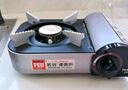 岩谷ZM-1S卡式炉便携烧烤肉炉具户外燃气炉子野外野炊瓦斯炉头 实拍图