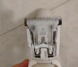 易简婴儿理发器配件通用悬挂陶瓷刀头普通陶瓷刀头套装  HK981专用刀头 实拍图