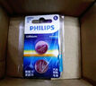 飞利浦（PHILIPS）CR2032纽扣电池2粒送螺丝刀3V锂电池适用大众奥迪现代汽车钥匙遥控器小米盒子鱼漂电池一件包邮 实拍图