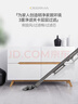 德尔玛（Deerma）小型家用立式吸尘器DEM-DX700S手持吸尘机家庭适用 立式/手持两用吸尘器 大吸力宠物吸毛 实拍图