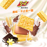康师傅 3+2苏打夹心饼干 香草巧克力味500g 休闲零食 下午茶 实拍图