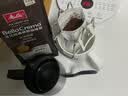 美乐家（melitta）咖啡豆 意式经典拼配咖啡豆中深烘焙250g 实拍图