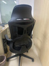 西昊 M88 午休办公椅居家懒人躺椅电脑椅学习椅人体工学椅电竞椅 杆控底盘【棉坐垫】 实拍图
