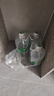 鼎湖 饮用天然水5L*4桶膜包桶装水 家庭健康纯净饮用水家用商用 实拍图