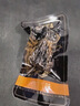 京东京造风干牛肉孜然味500g量贩装0添加防腐剂优选原料手撕肉脯内蒙特产 实拍图