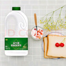 君乐宝大桶酸奶益生菌发酵乳 1.08kg 低温生鲜酸奶风味发酵乳大桶全家享 益生菌1080g*2桶 实拍图