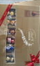 瑞士莲（Lindt）软心精选巧克力 礼盒装14粒168g 休闲零食 糖果 万圣节礼物 实拍图