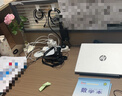 索爱（soaiy）S318小蜜蜂扩音器教师专用U盘TF卡防啸叫内置300录音蓝牙音箱音响喇叭麦克风导游喇叭Type-c 黑 实拍图