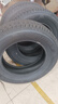 韩泰（Hankook）汽车轮胎 195/65R15 91H SK70 适配卡罗拉/朗逸/宝来/雷凌/福睿斯 实拍图