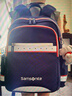 新秀丽（Samsonite）考拉学生书包儿童双肩包男孩高颜值背包1-5年级抗菌减负大容量TU6 实拍图