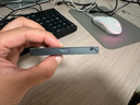 三星（SAMSUNG）1TB SSD固态硬盘 M.2接口(NVMe协议PCIe 5.0 x4) 9100 PRO With Heatsink散热片版 台式机 PS5 实拍图