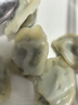 吴大嫂2.4kg海鲜水饺组合 虾仁韭菜鸡蛋800g+皮皮虾800g+鲅鱼800g 实拍图