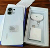 vivo Y300 Pro 12GB+256GB 墨玉黑 国家补贴 6500mAh超薄蓝海电池 全等深微四曲屏 AI 拍照 手机 实拍图