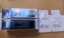 ZEESEA 滋色爆水隔离霜妆前乳素颜霜打底遮瑕三合一紫色20g*1生日礼物 实拍图