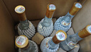 汾酒 红盖玻汾 清香型白酒 42度 475mL*6瓶 整箱非原箱 中秋送礼 实拍图