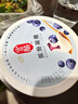 伊利宫酪低温酸奶缤纷凝酪蓝莓山药风味酸奶220g/杯 实拍图