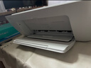 惠普（HP）DJ 4825 彩色无线喷墨打印机家用 大印量低成本照片打印机 微信打印 复印 扫描 实拍图