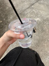 苏泊尔（SUPOR）不粘锅炒锅 平底炒菜锅牛排煎锅少油烟28cm燃气专用EC28JYJ02-N 实拍图