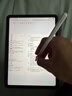 倍思电容笔iPad触控笔【磁吸蓝牙高配】适用25年iPad Pro/Air/Mini7/iPad11平板触屏手写笔Applepencil 实拍图