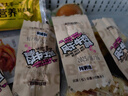 三只松鼠 风干牛肉条原味120g袋装休闲零食内蒙古特产手撕牛肉肉干肉脯 实拍图