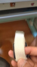 iboann适用华为FIT3表带fit4Pro手表编织磁吸扣watch fit3手表表带透气尼龙折叠闪扣夏天时尚手表配件带 实拍图
