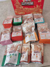 三只松鼠坚果礼盒1983g/盒 零食礼包夏威夷果碧根果巴旦木 团购送礼 实拍图