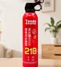 泰和安Tanda车载灭火器水基灭火器汽车家用国家消防3C认证器材 620ML 车家两用21B水基灭火|620ML 实拍图