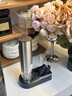 CLITON电动红酒开瓶器家用全自动开红酒器启瓶器倒酒器红酒塞5合1套装 实拍图