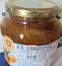 全南蜂蜜芦荟茶550g 韩国进口 含果肉果酱水果茶 冲调饮品节日礼品0脂 实拍图