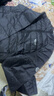 雪中飞90绒轻薄羽绒服男女同款连帽时尚休闲秋冬保暖情侣外套男185 实拍图