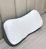奥罗玛斯（aeromax）枕头颈椎枕记忆棉深度养护枕芯护颈枕颈枕深睡枕成人睡觉专用 实拍图