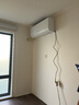 海尔（Haier）小红花套系 净省电1.5匹挂机卧室节能壁挂式空调 KFR-35GW/E1-1家电国家补贴20%以旧换新 实拍图