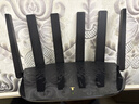 普联（TP-LINK）大道路由器7DR6430 BE6400 5G WiFi7千兆双频家用高速穿墙 2.4G wifi6无线 2.5G网口 游戏加速 实拍图