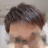 忆丝芸染发膏男士专用奶茶灰棕植物纯染发剂自己在家染潮色男女士专用 实拍图