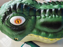 soumade仿真恐龙动物模型软胶玩具儿童益智3-6岁男孩生日礼物节日 实拍图